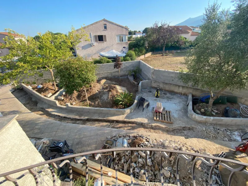 En Chantier