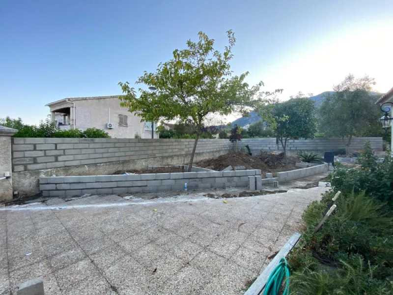 En Chantier