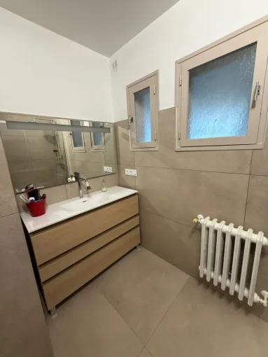 Rénovation complète de salle de bain sur Biguglia, Biguglia, CINQUINI & CO