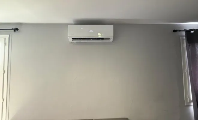 🌬️ Besoin de fraîcheur ? On a la solution ! ❄️☀️, Biguglia, CINQUINI & CO