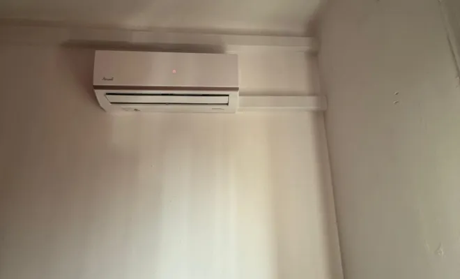 🌬️ Besoin de fraîcheur ? On a la solution ! ❄️☀️, Biguglia, CINQUINI & CO