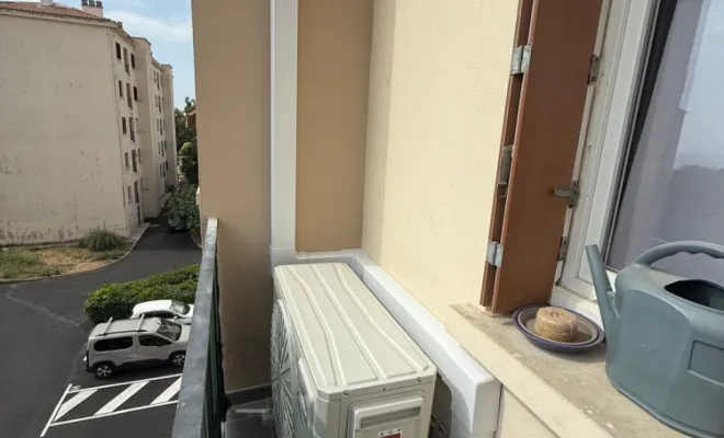 🌬️ Besoin de fraîcheur ? On a la solution ! ❄️☀️, Biguglia, CINQUINI & CO