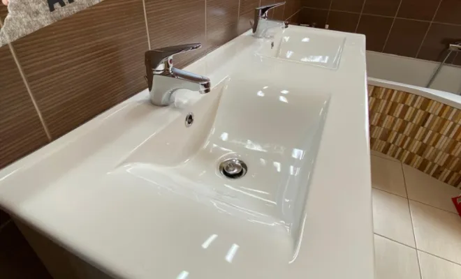 Transformation d'une Salle de Bain a Furiani, Biguglia, CINQUINI & CO