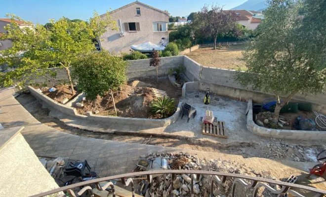 En Chantier