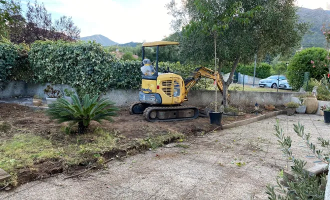 En Chantier