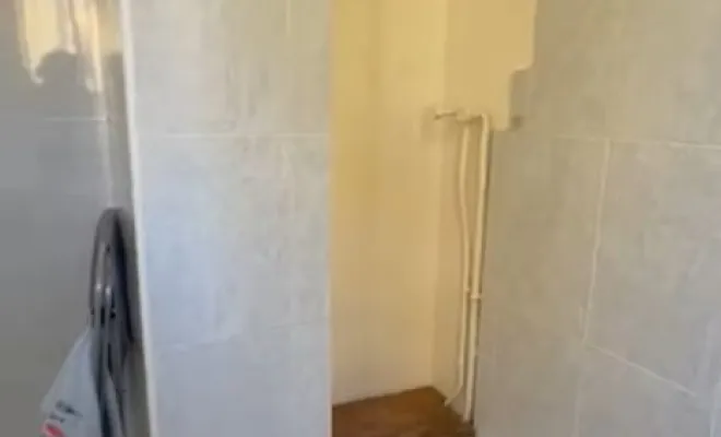 Rénovation complète d'une salle de bain et cuisine d'une maison à [soref:zone_pr], Biguglia, CINQUINI & CO