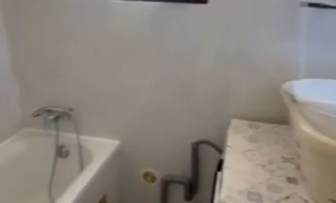 Rénovation complète d'une salle de bain et cuisine d'une maison à [soref:zone_pr], Biguglia, CINQUINI & CO