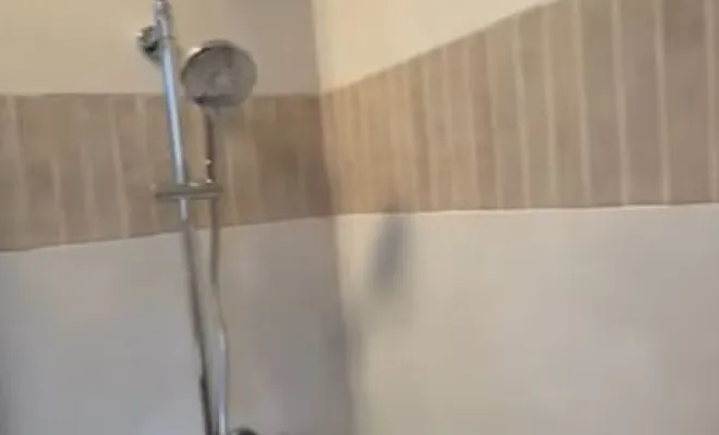 Rénovation complète d'une salle de bain et cuisine d'une maison à [soref:zone_pr], Biguglia, CINQUINI & CO