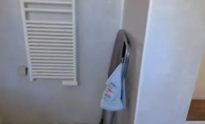 Rénovation complète d'une salle de bain et cuisine d'une maison à [soref:zone_pr], Biguglia, CINQUINI & CO