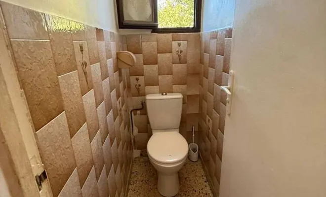 Rénovation complète d'une salle de bain et cuisine d'une maison à [soref:zone_pr], Biguglia, CINQUINI & CO