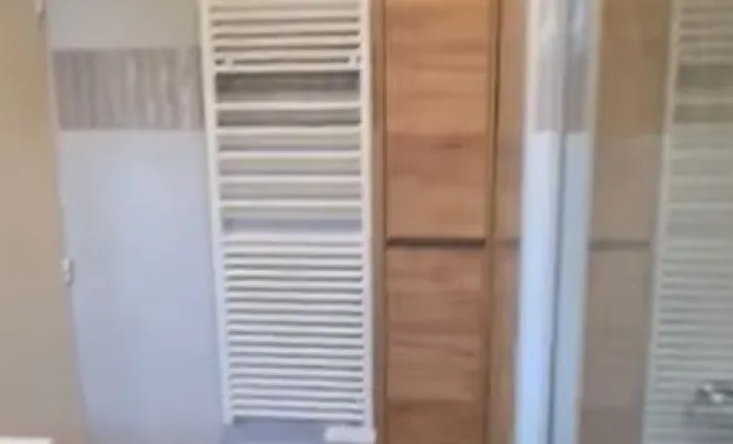 Rénovation complète d'une salle de bain et cuisine d'une maison à [soref:zone_pr], Biguglia, CINQUINI & CO