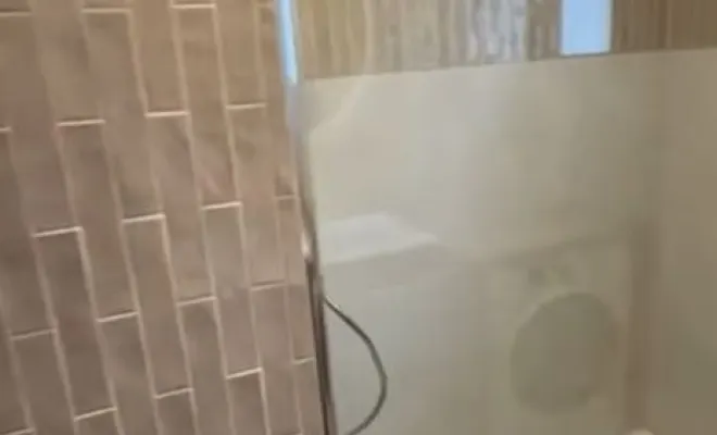 Rénovation complète d'une salle de bain et cuisine d'une maison à [soref:zone_pr], Biguglia, CINQUINI & CO