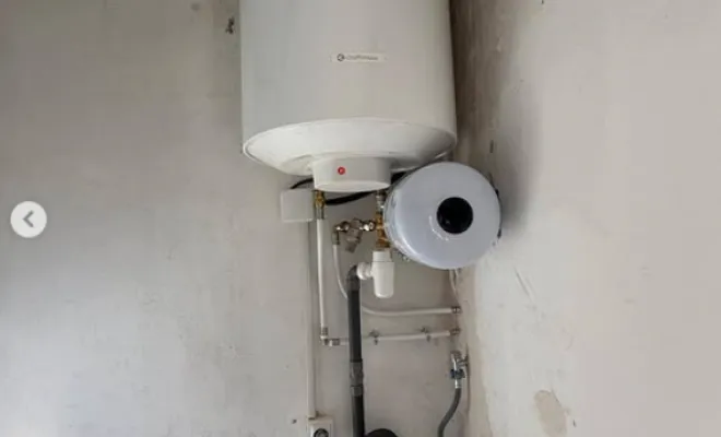 Remise en état complète d'une alimentation en eau chaude et eau froide d'une maison à Biguglia, Biguglia, CINQUINI & CO