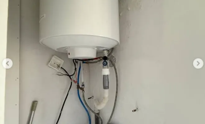 Remise en état complète d'une alimentation en eau chaude et eau froide d'une maison à Biguglia, Biguglia, CINQUINI & CO