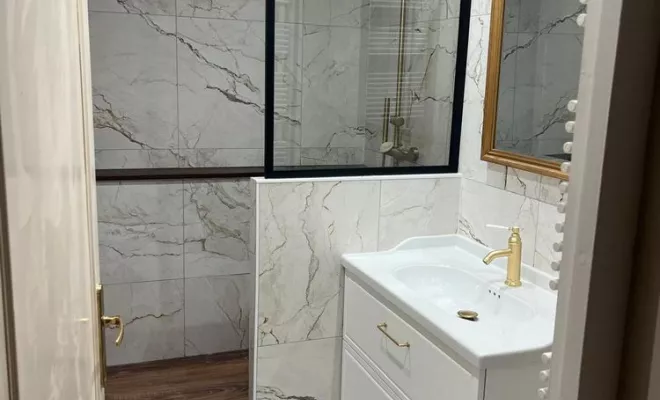 Installation de sanitaires, Biguglia, CINQUINI & CO