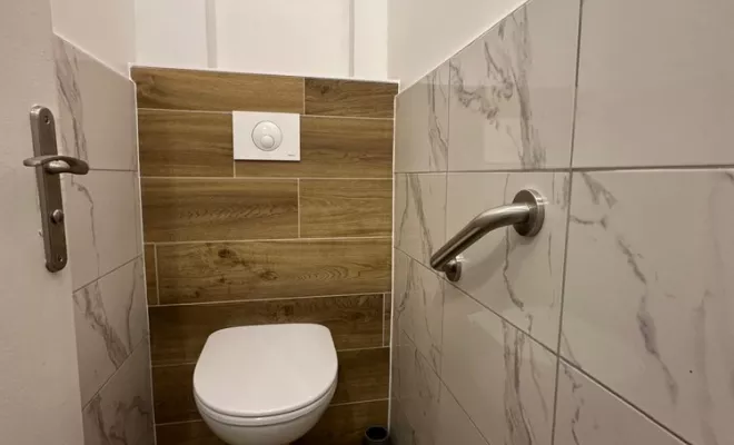 Installation de sanitaires, Biguglia, CINQUINI & CO